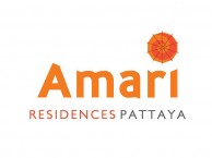 Amari Residences Pattaya - Logo